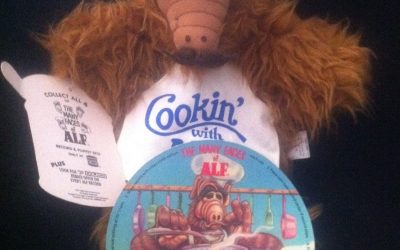 Shopping For Your 80’s Kitchen–Alf Edition